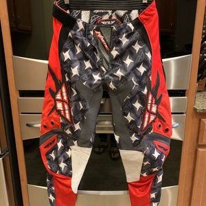 Fly Kinetic MX Pants